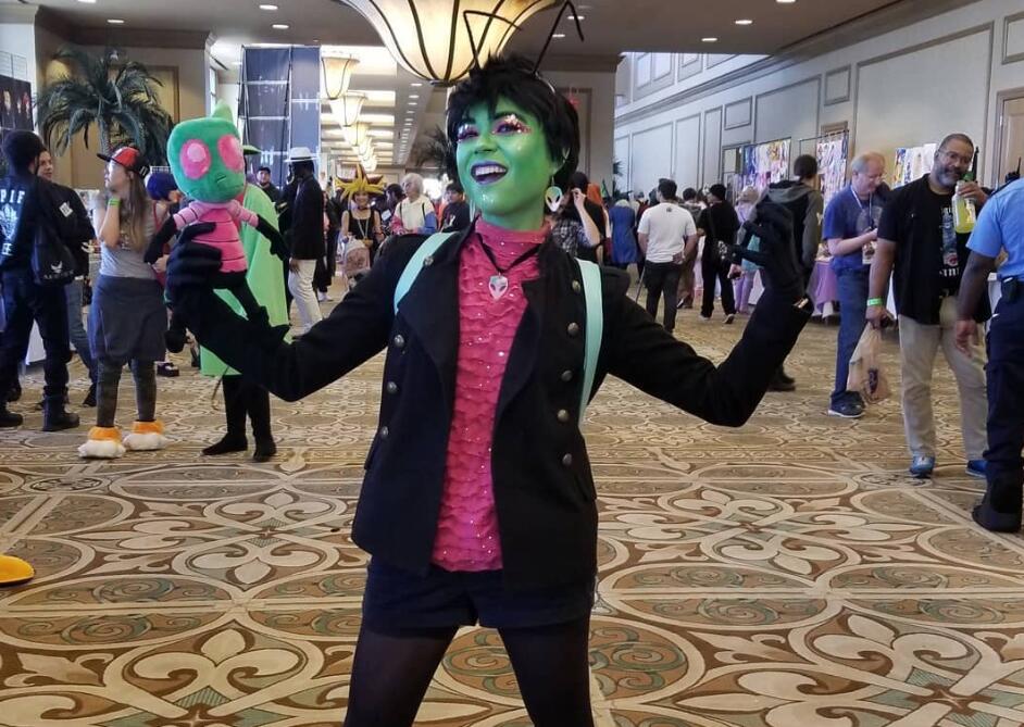 电竞体育|GC2017：《莎木3》公布游戏预告 画面非常感人